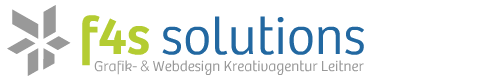 Logo Full Service Werbeagentur Logo Full Service Werbeagentur